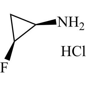 Picture of Sitafloxacin Impurity 9 HCl