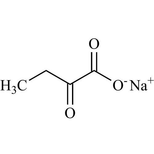 Picture of Sodium 2-Oxobutyrate