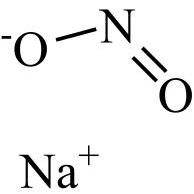 Picture of Sodium Nitrite