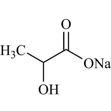 Show details for Sodium DL-Lactate Picture of Sodium DL-Lactate
