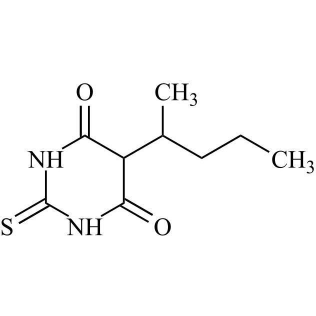 Picture of Thiopental EP Impurity A