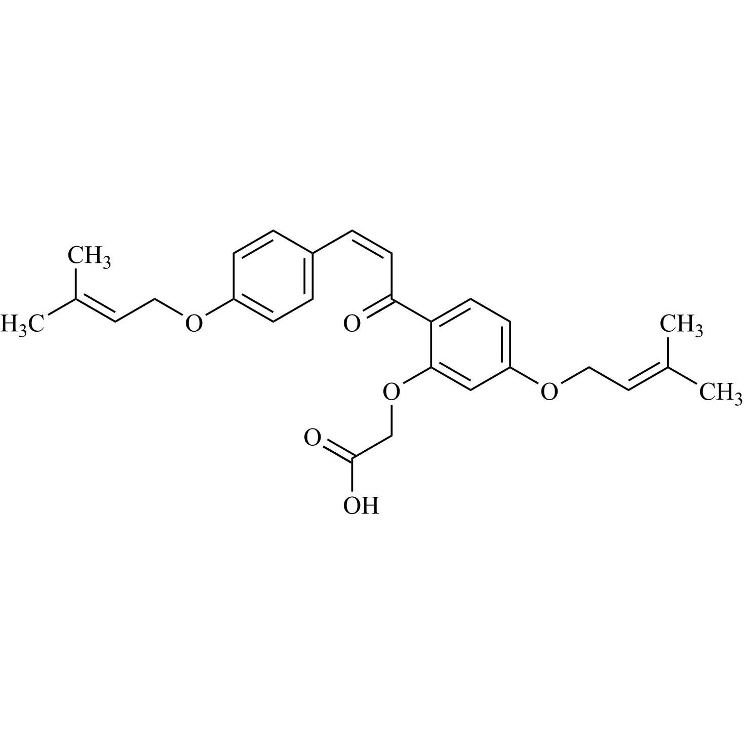 Picture of (Z)-Sofalcone
