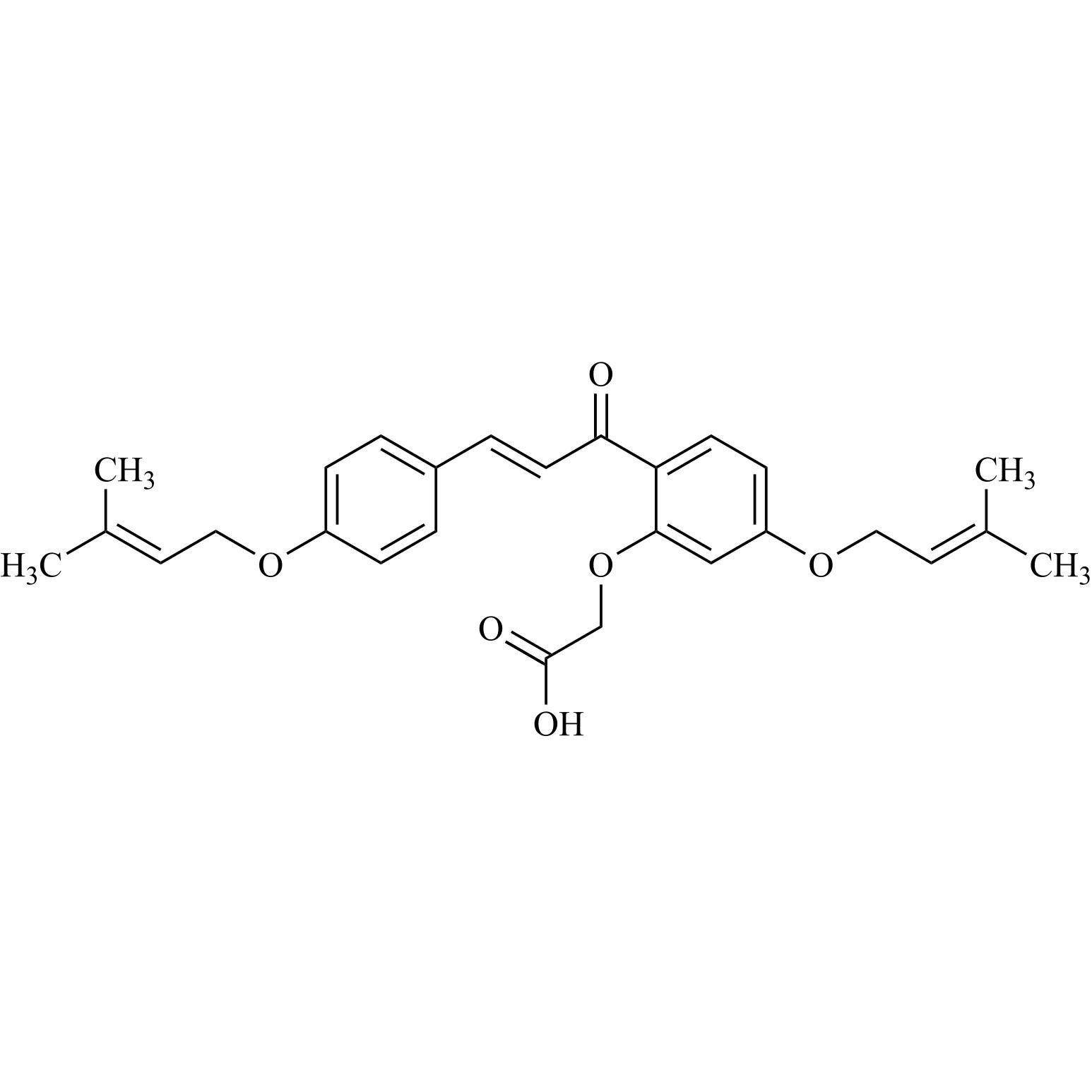 Picture of (E)-Sofalcone