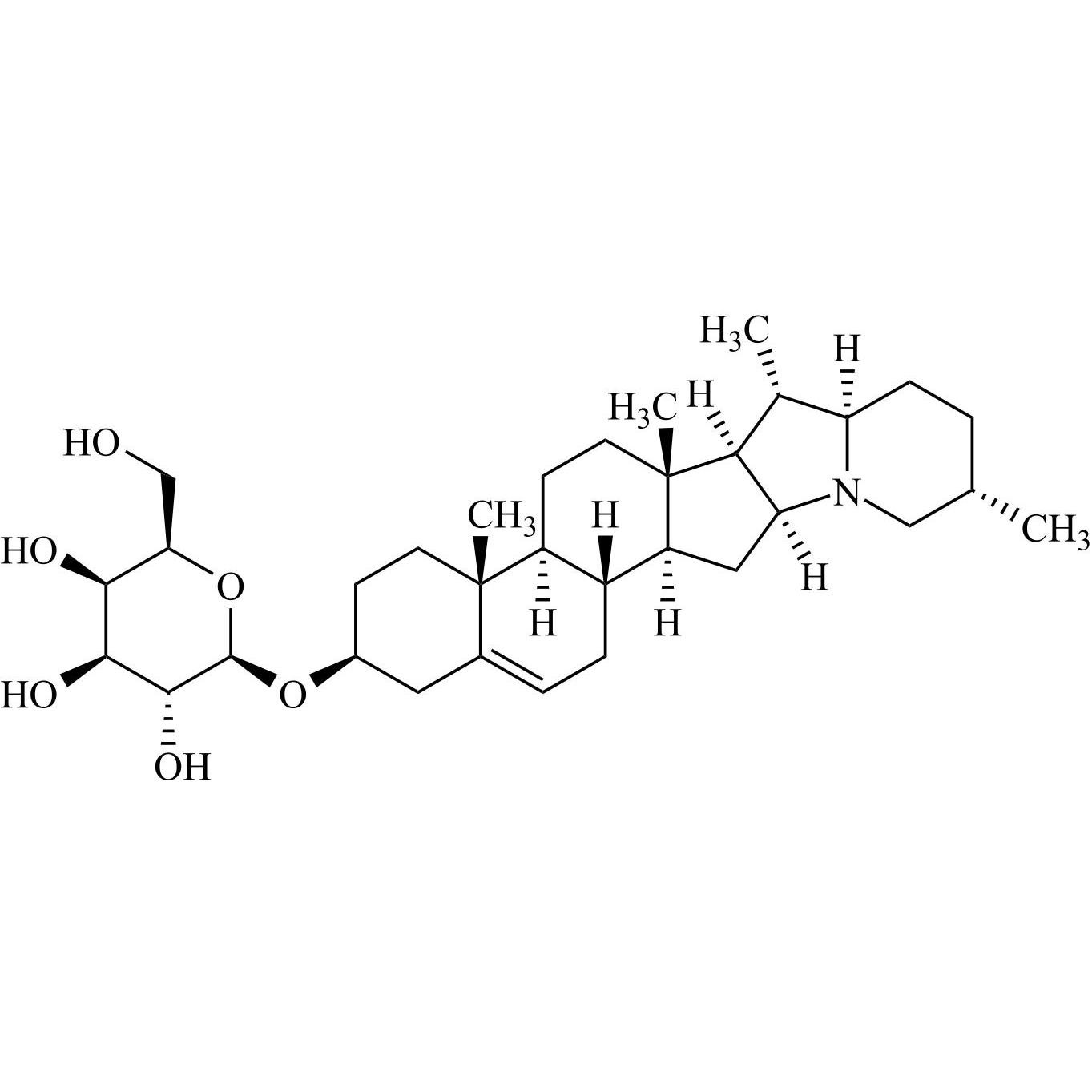 Picture of Gamma-Solanine