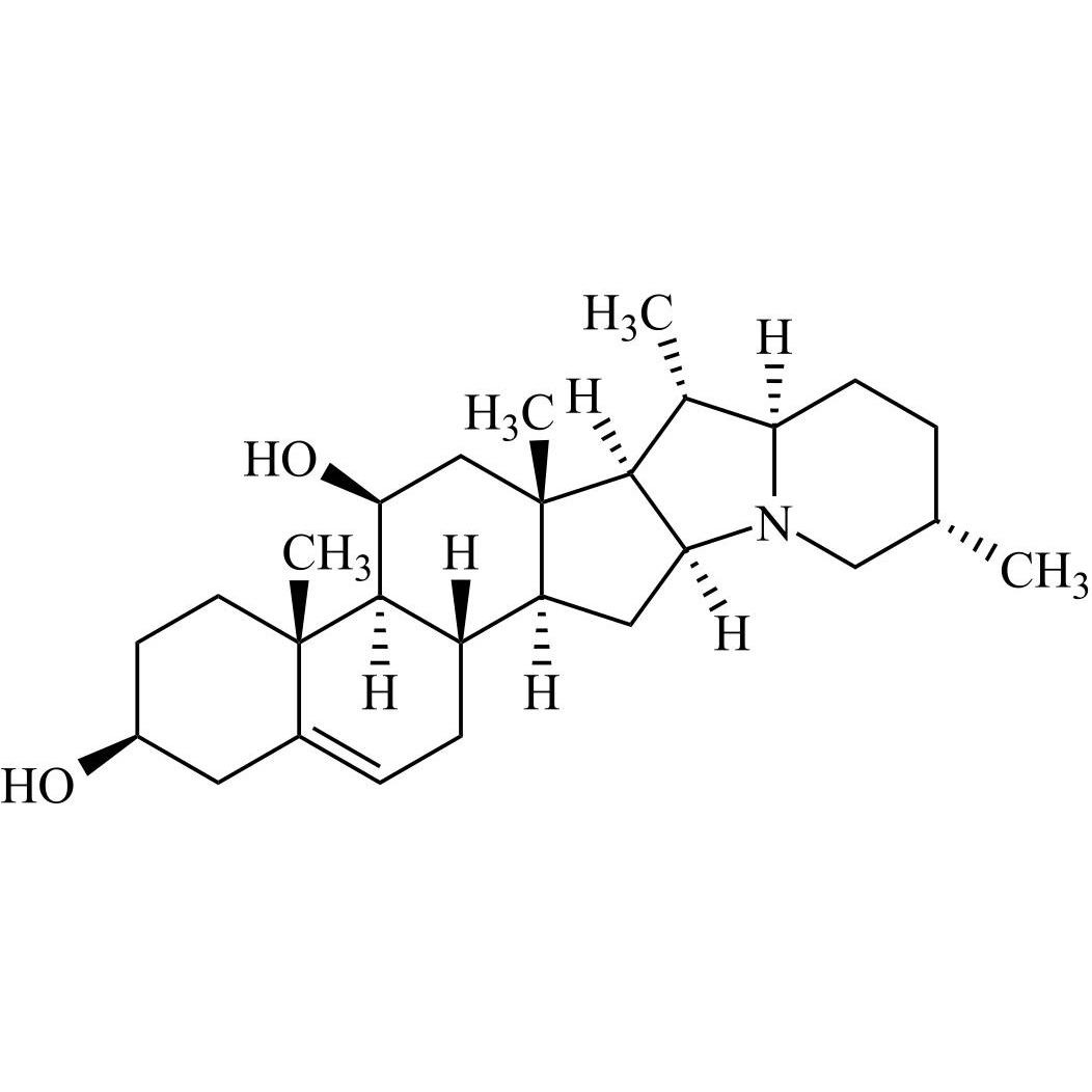 Picture of Solanidine