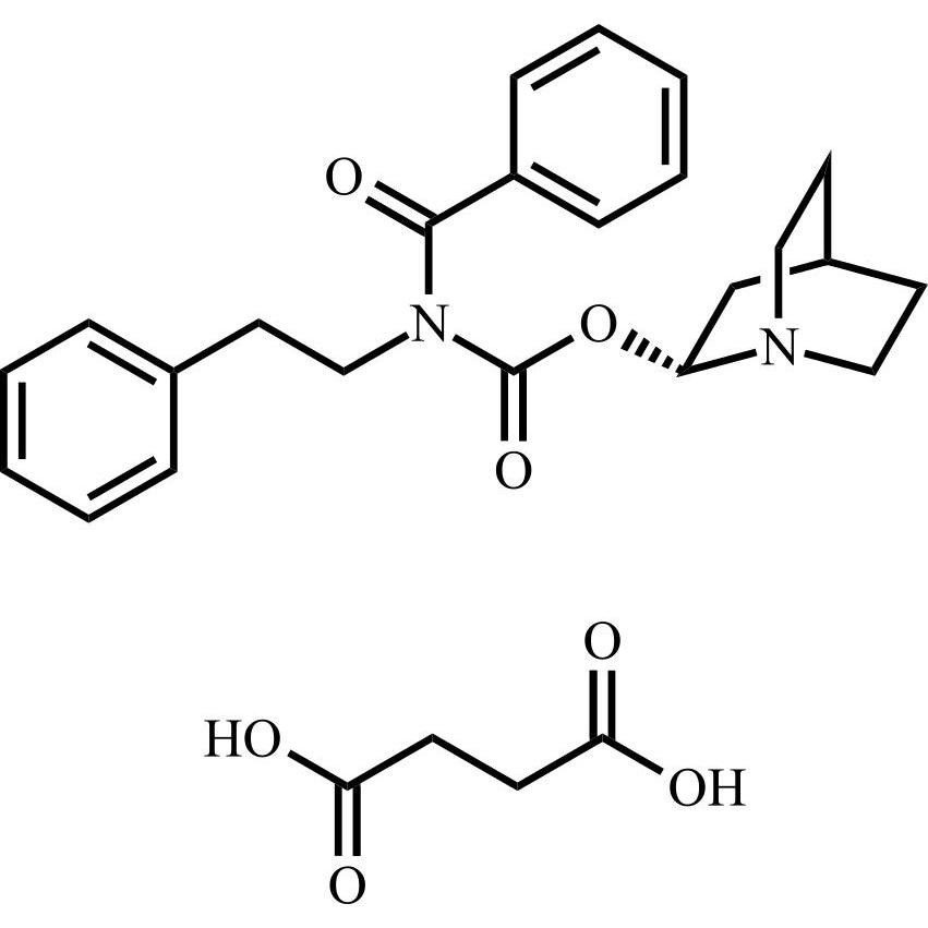 Picture of Solifenacin Impurity 4