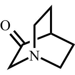 Picture of Solifenacin Related Compound 22 (3-Quinuclidinone)