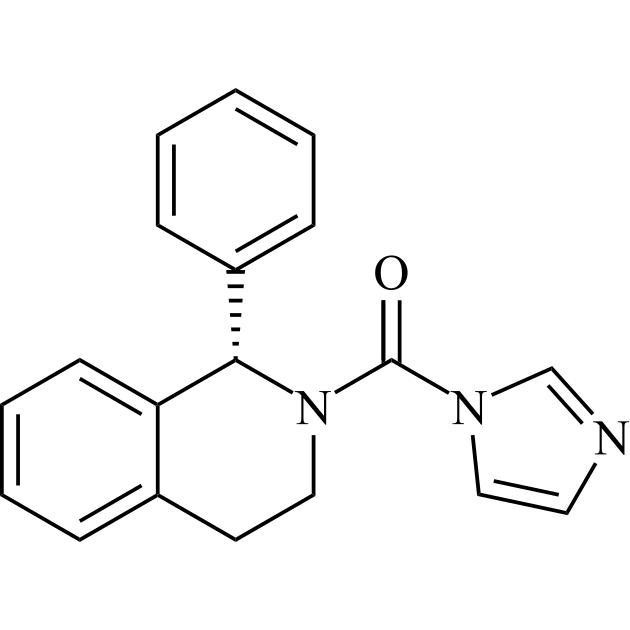 Picture of Solifenacin Impurity 5