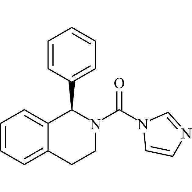 Picture of Solifenacin Impurity 9