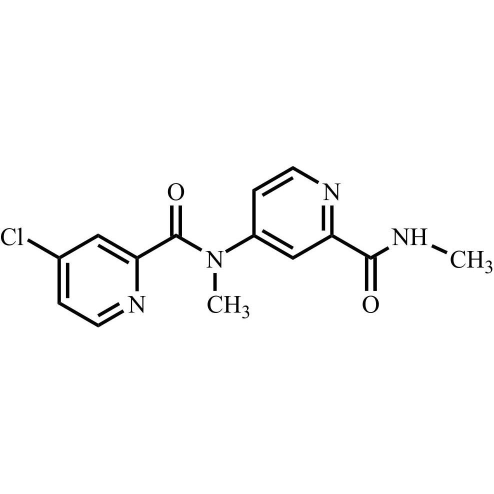 Picture of Sorafenib Impurity 5