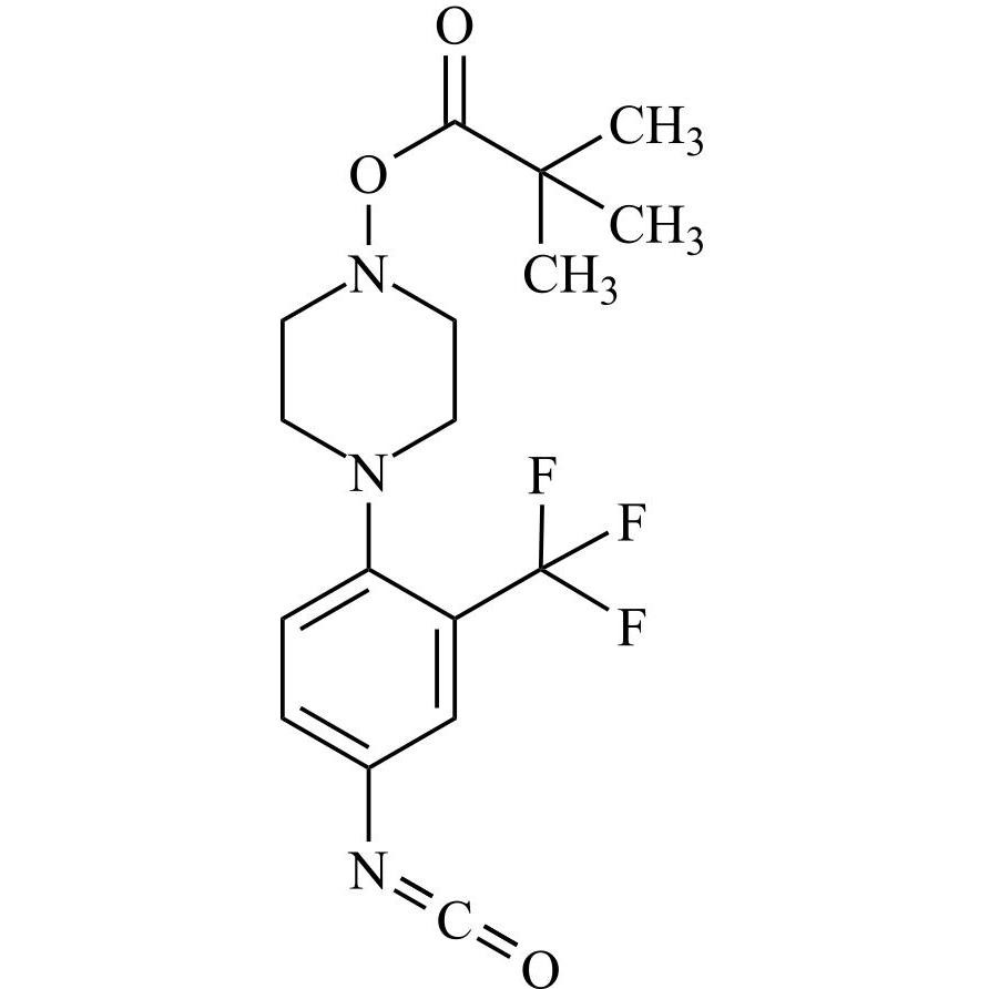 Picture of Sorafenib Related Compound 24