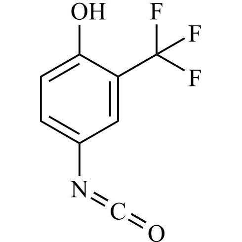 Picture of Sorafenib Related Compound 25