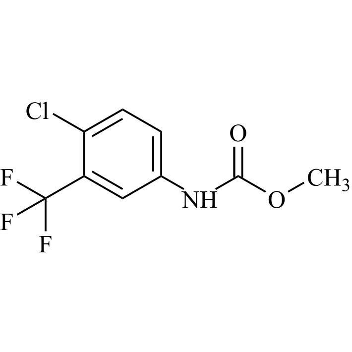 Picture of Sorafenib Impurity 16