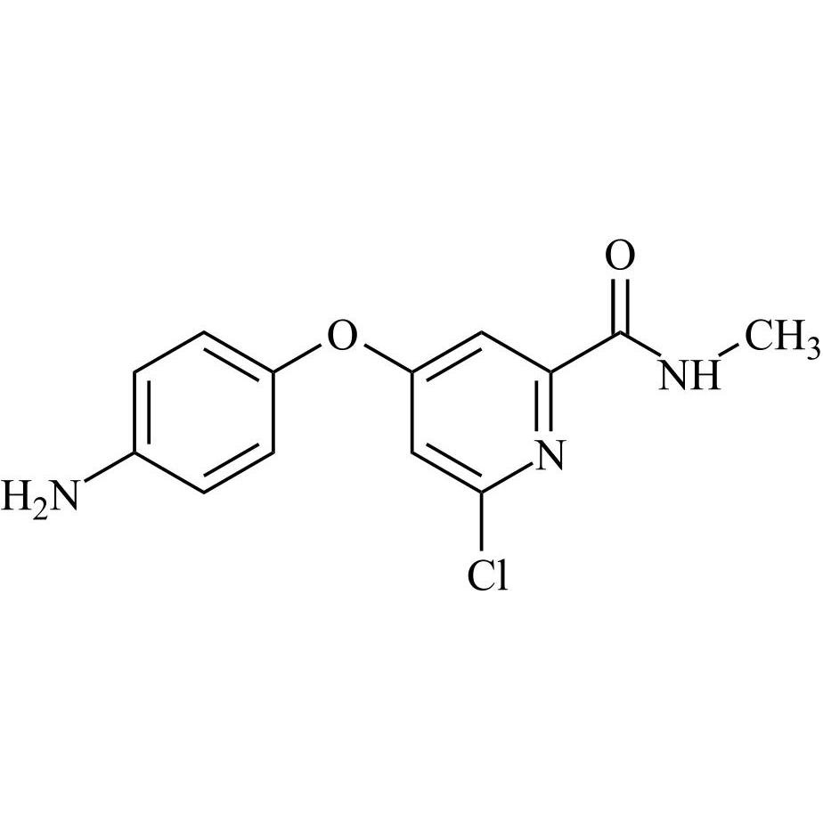Picture of Sorafenib Impurity 17
