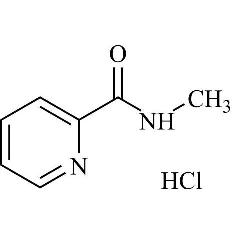 Picture of Sorafenib Related Compound 27 HCl