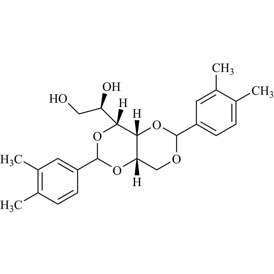 Picture of 1,3:2,4-Bis-O-(3,4-Dimethylbenzylidene)-D-Sorbitol