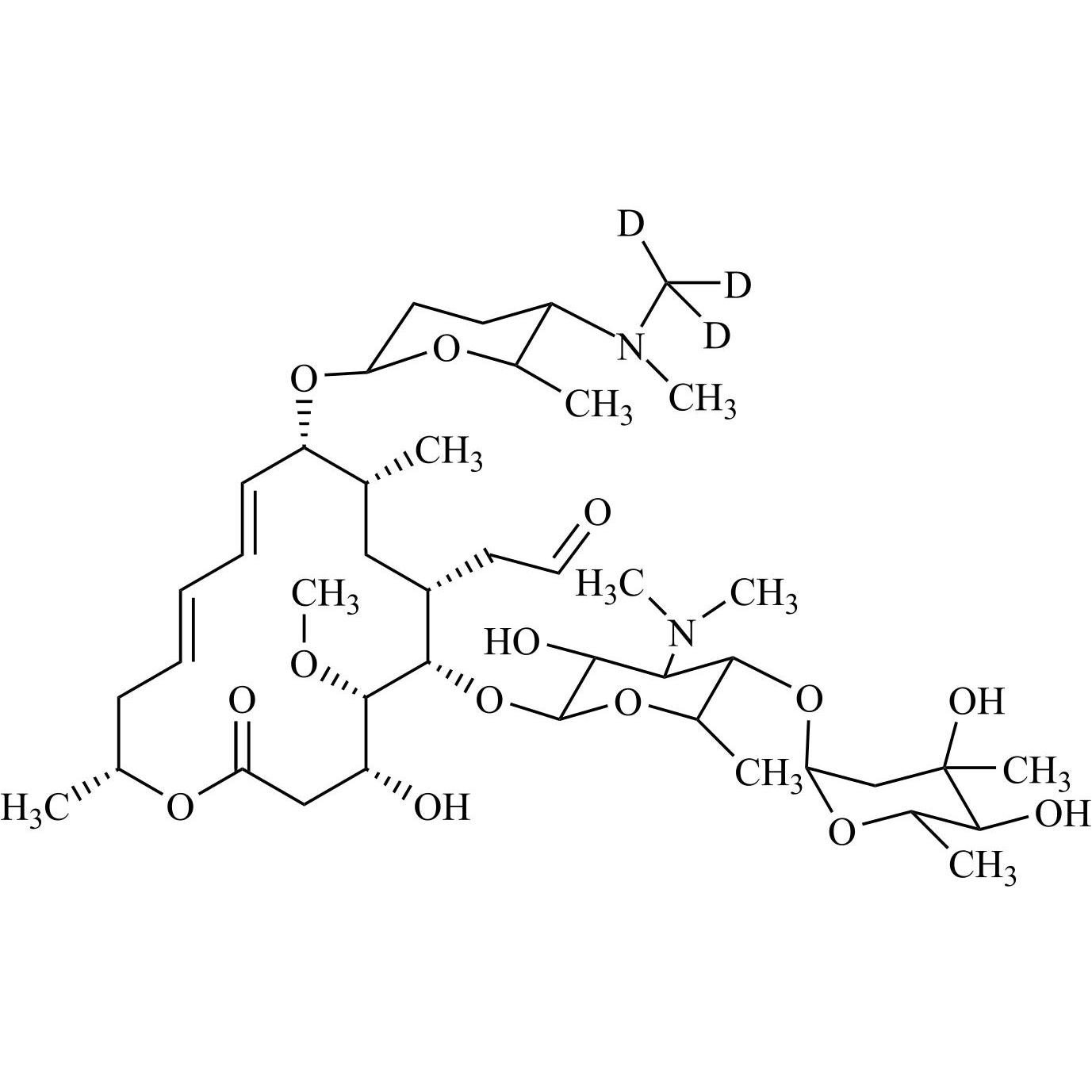 Picture of Spiramycin I-d3