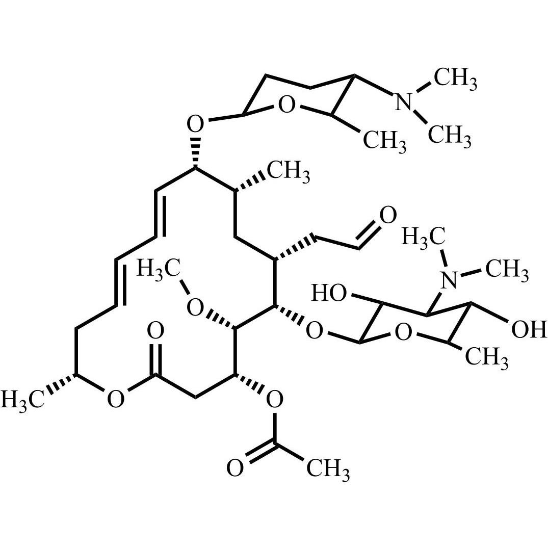 Picture of Spiramycin EP Impurity G (Neospiramycin II)