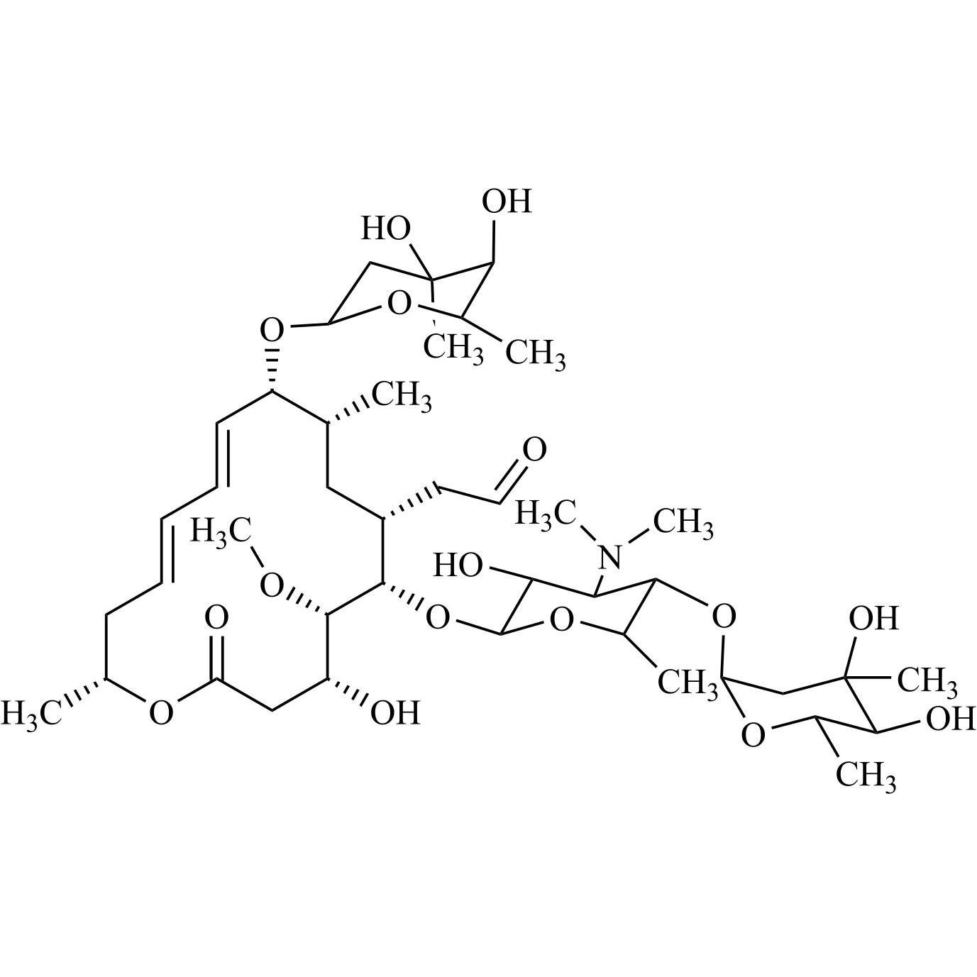 Picture of Spiramycin EP Impurity D