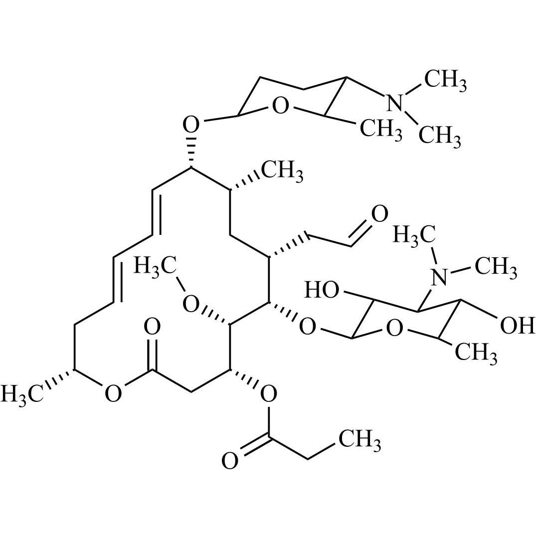 Picture of Spiramycin EP Impurity H (Neospiramycin III)