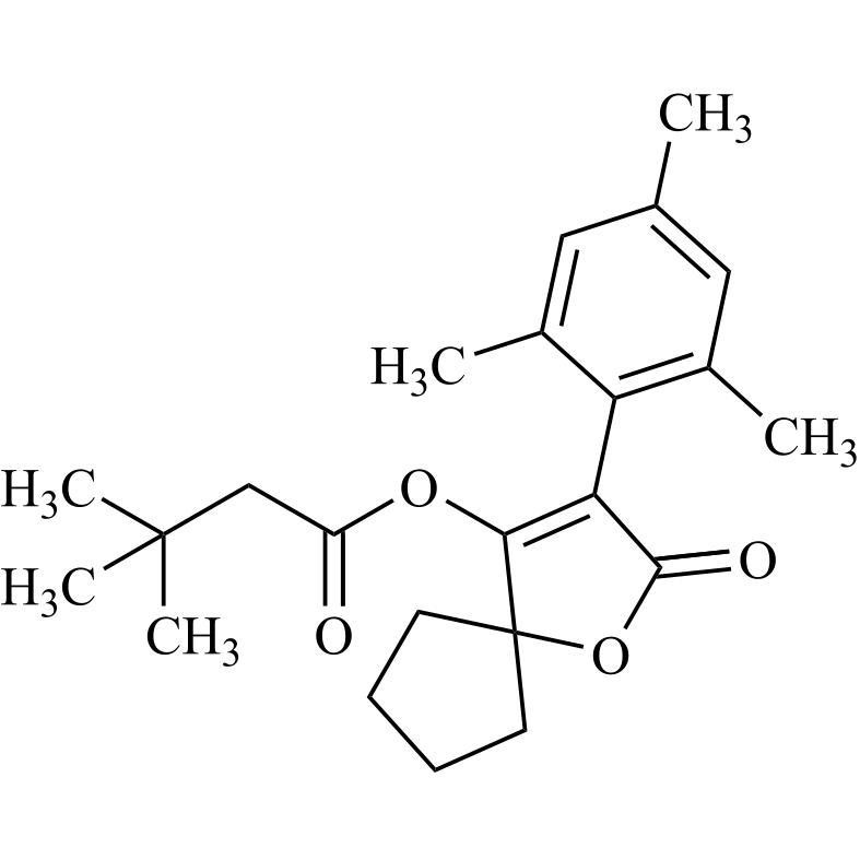 Picture of Spiromesifen