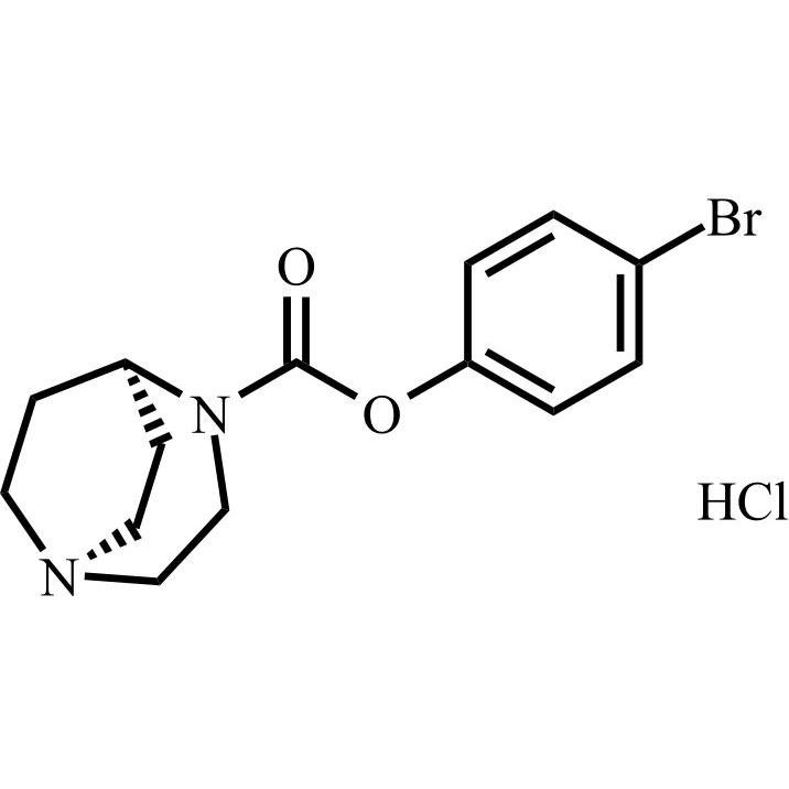 Picture of SSR 180711 HCl