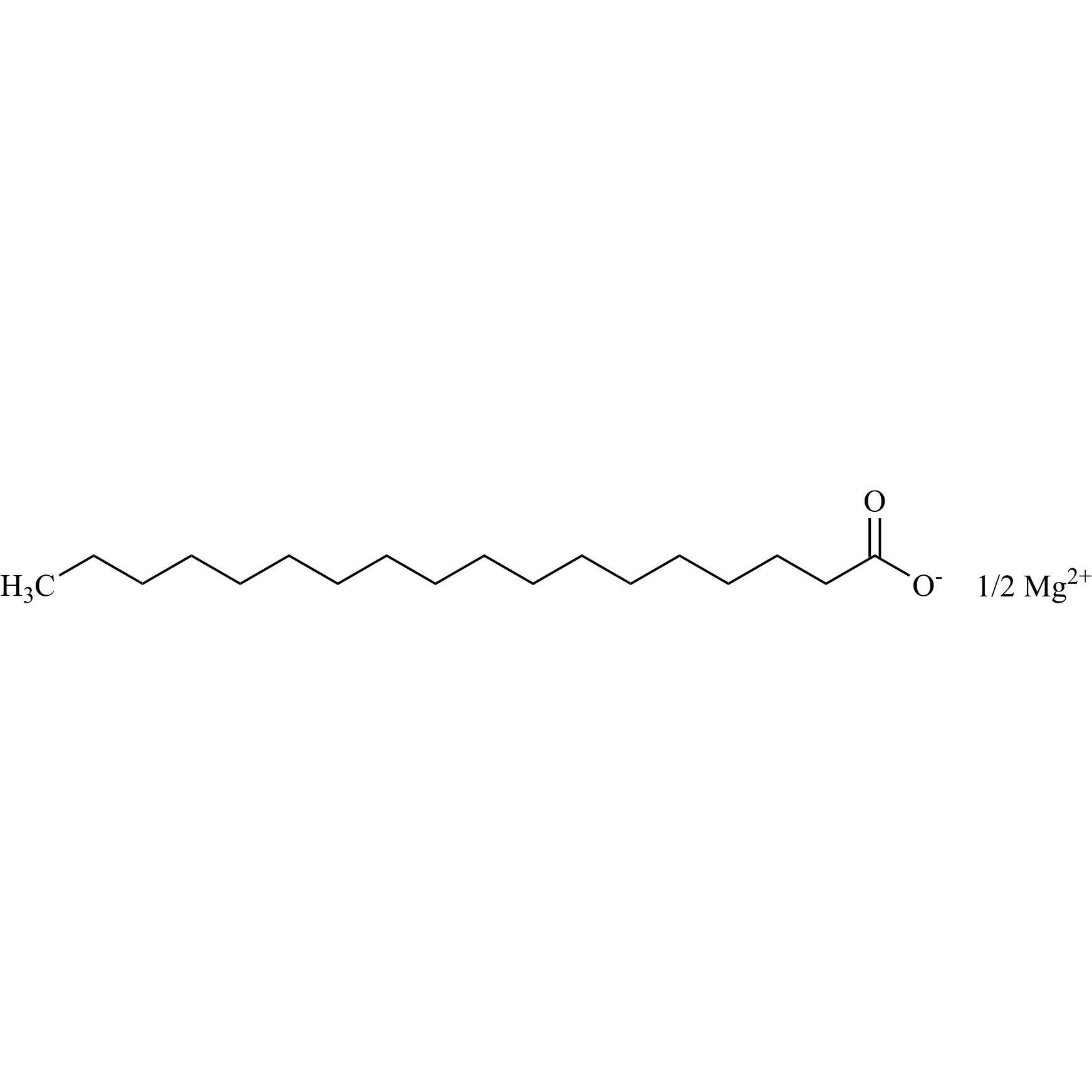 Picture of Magnesium Stearate