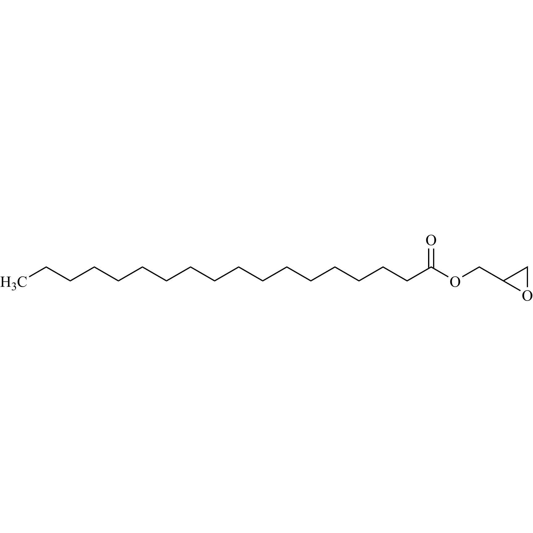 Picture of Glycidyl Stearate
