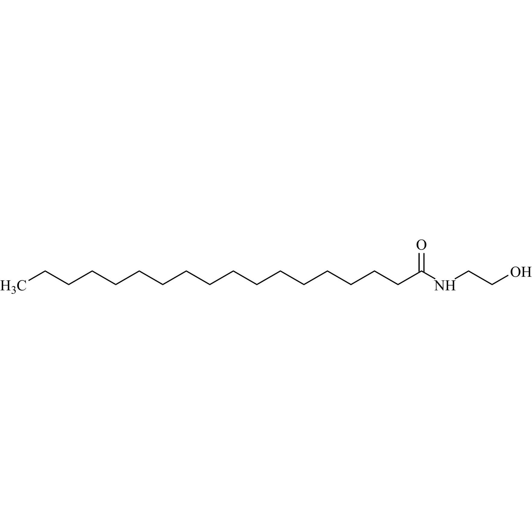 Picture of Stearoyl Ethanolamide