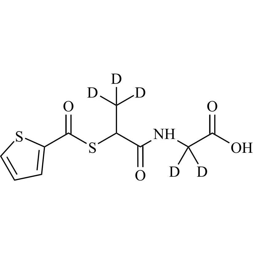 Picture of Stepronin-d5