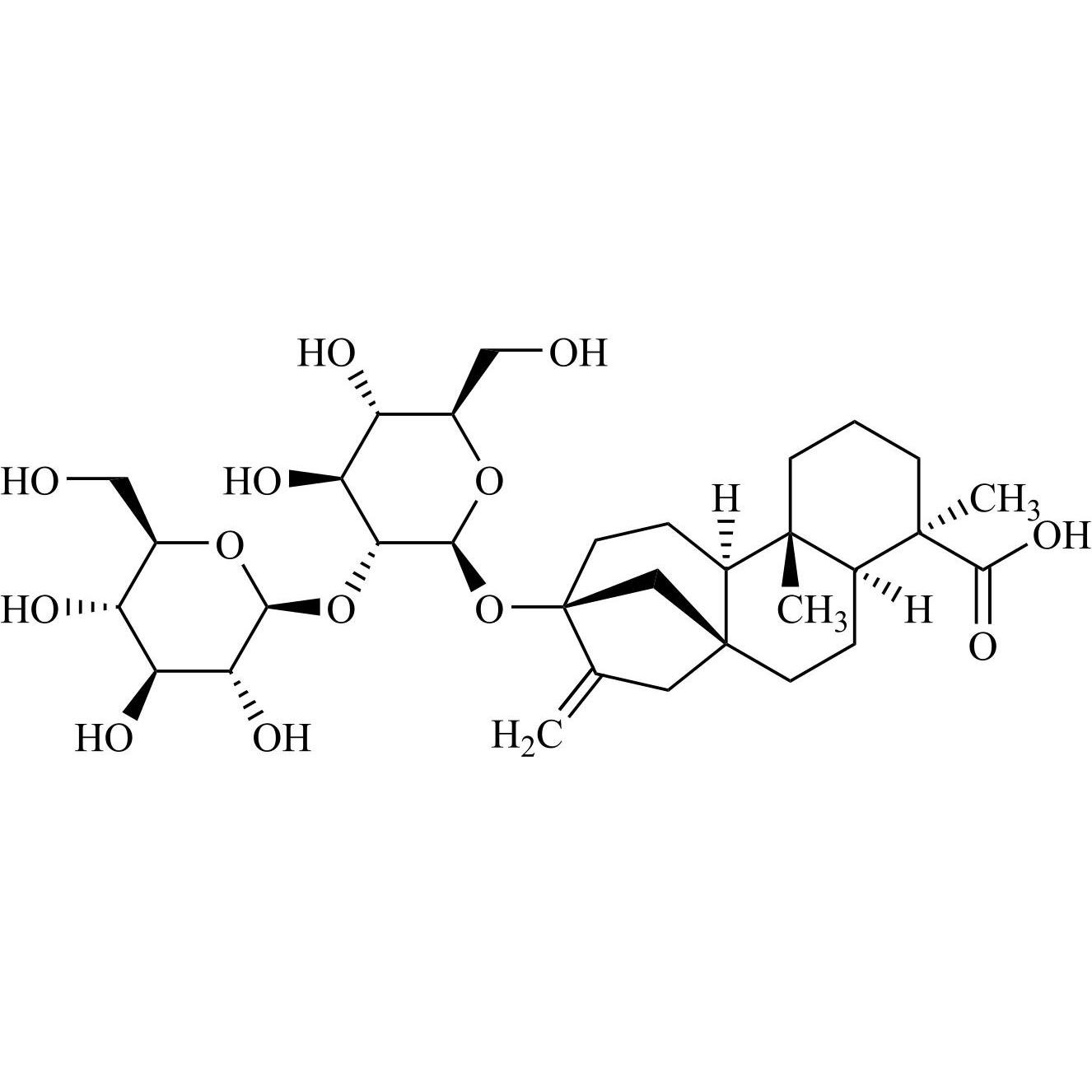 Picture of Steviolbioside