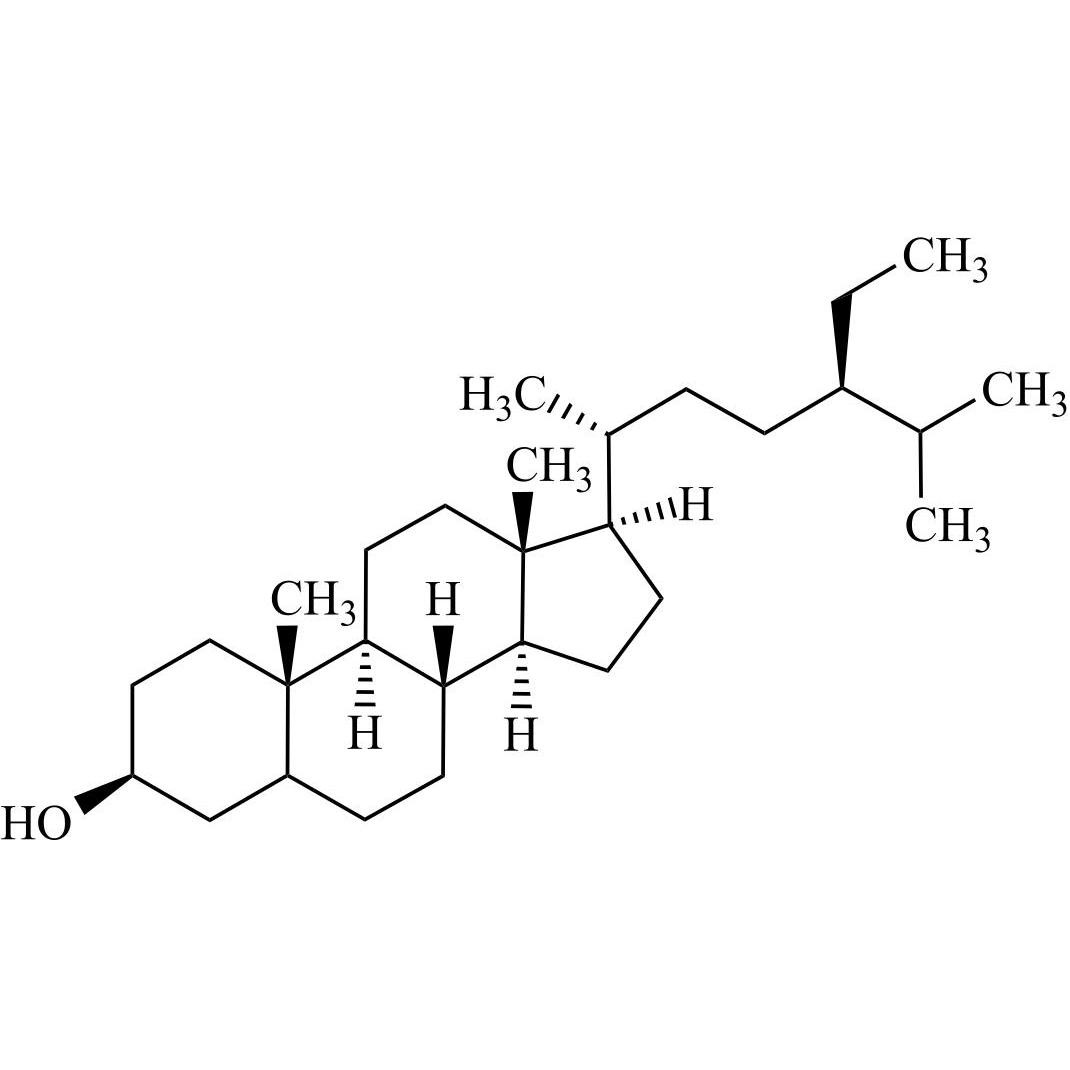 Picture of Stigmastanol