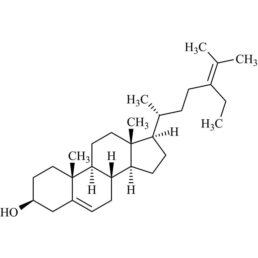 Picture of Î”5,24-Stigmastadienol