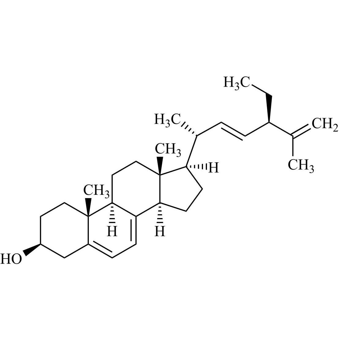Picture of Stigmasterol Impurity 5