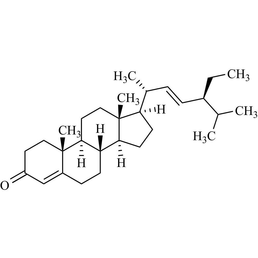 Show details for Stigmasterol Impurity 8 Picture of Stigmasterol Impurity 8