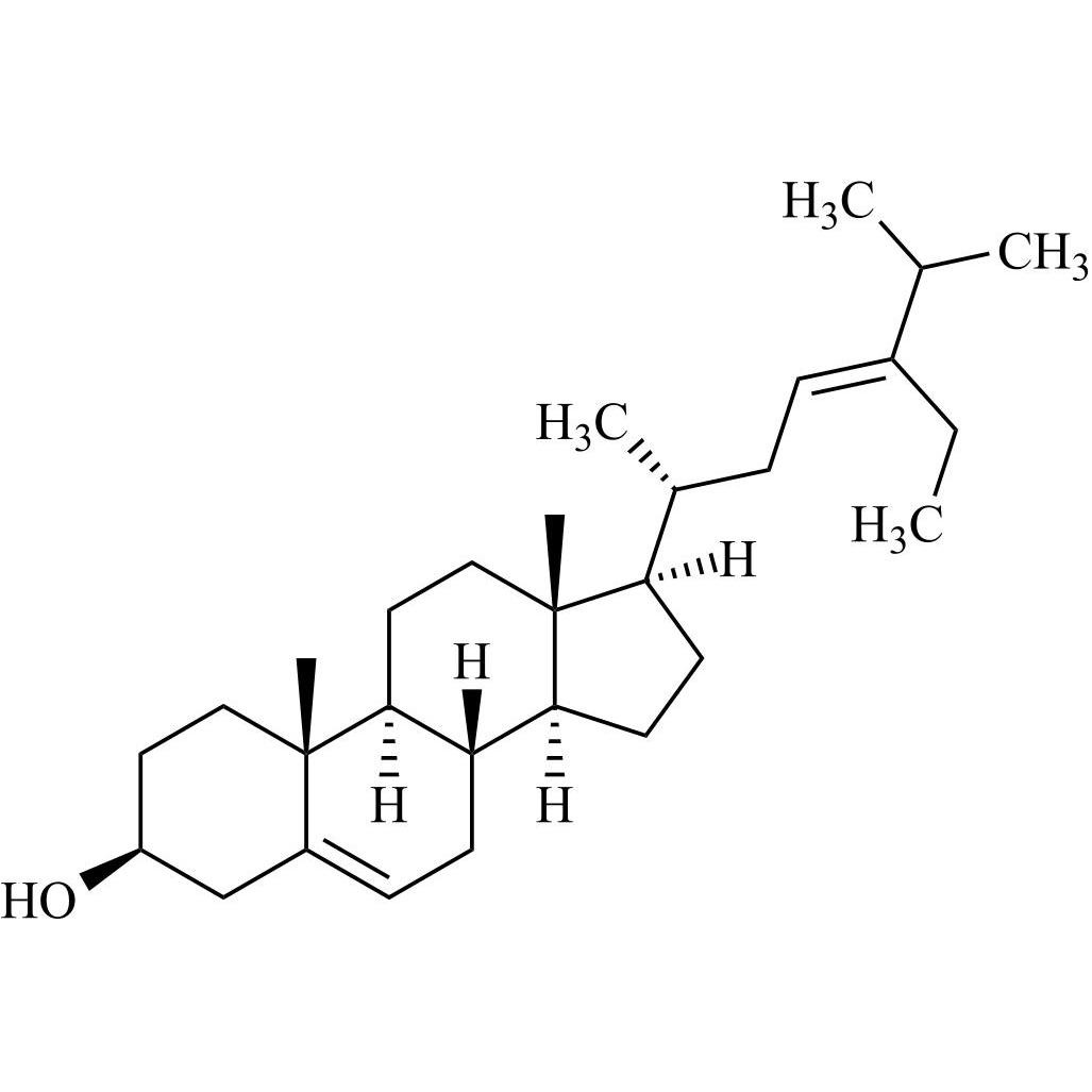 Picture of Stigmasterol Impurity 1