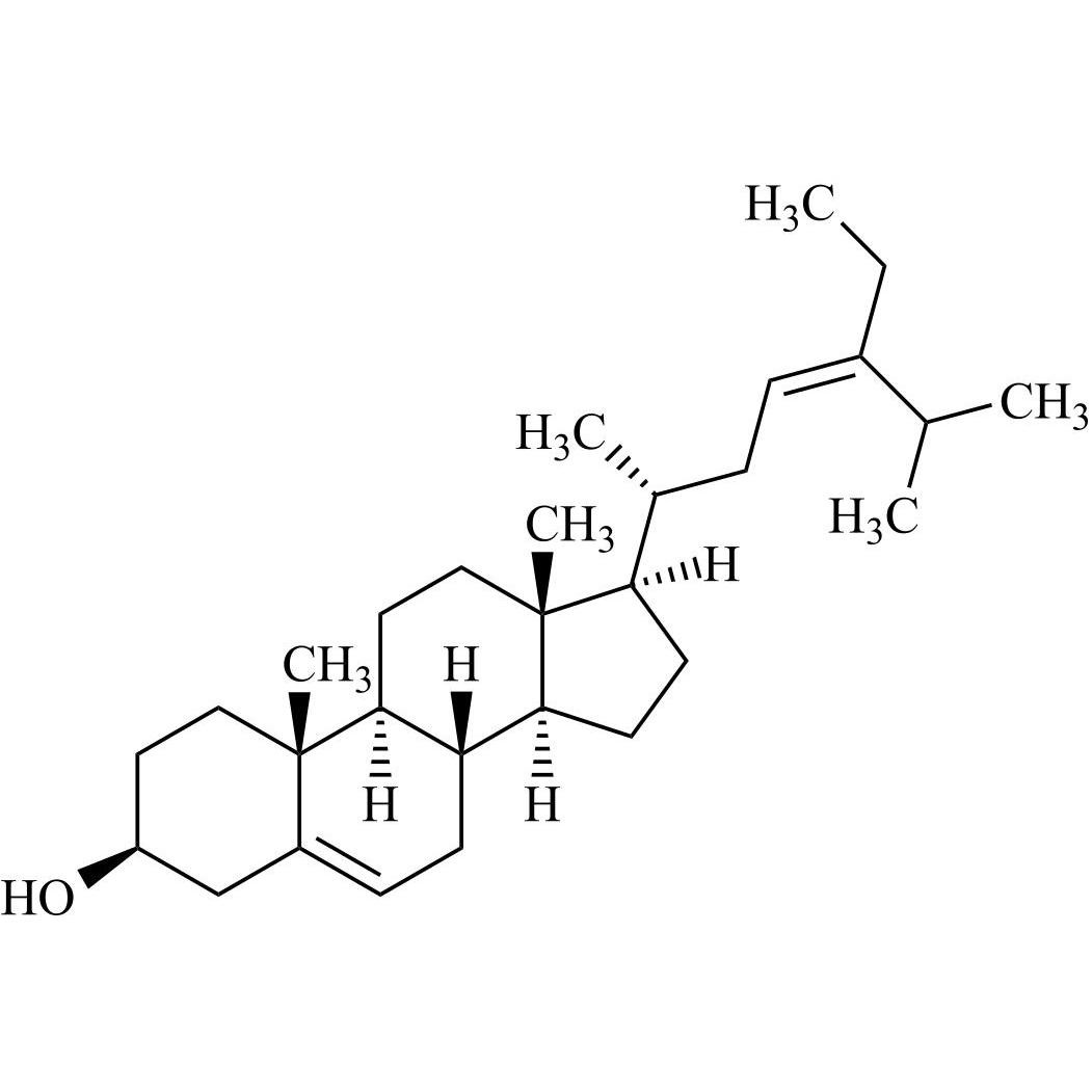 Picture of (23Z)-Î”5,23-Stigmastadienol
