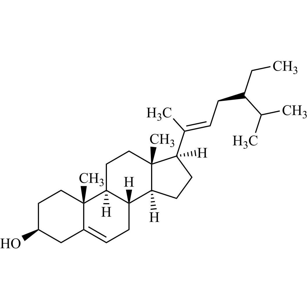 Show details for Stigmasterol Impurity 6 Picture of Stigmasterol Impurity 6