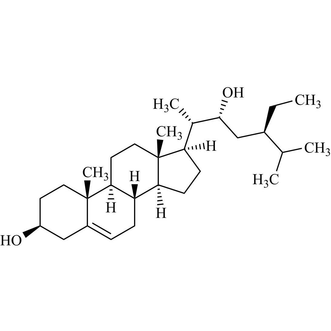 Show details for Stigmasterol Impurity 7 Picture of Stigmasterol Impurity 7