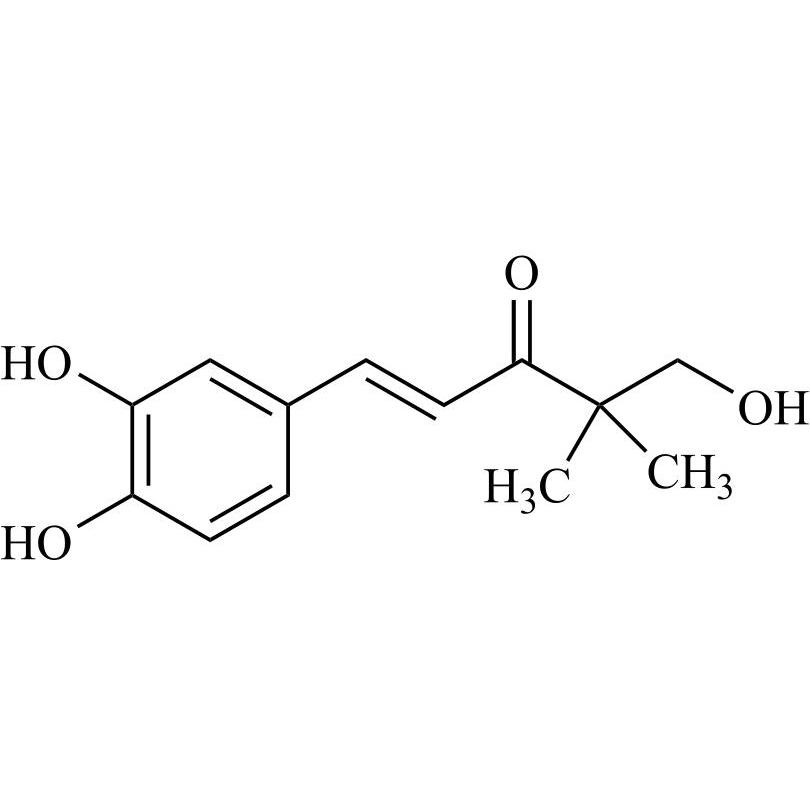 Picture of Stiripentol Impurity 1