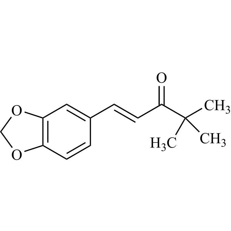 Picture of Stiripentol Keto Impurity
