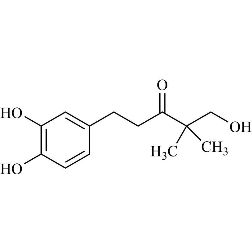 Picture of Stiripentol Impurity 3