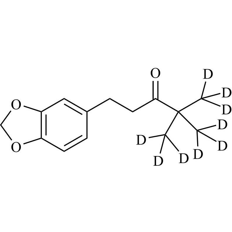 Picture of Stiripentol Impurity 4-d9
