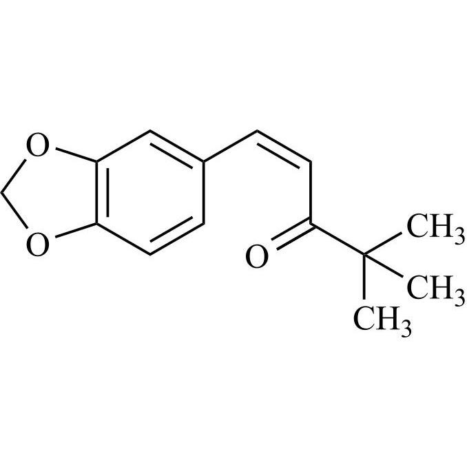 Picture of Stiripentol Impurity 7