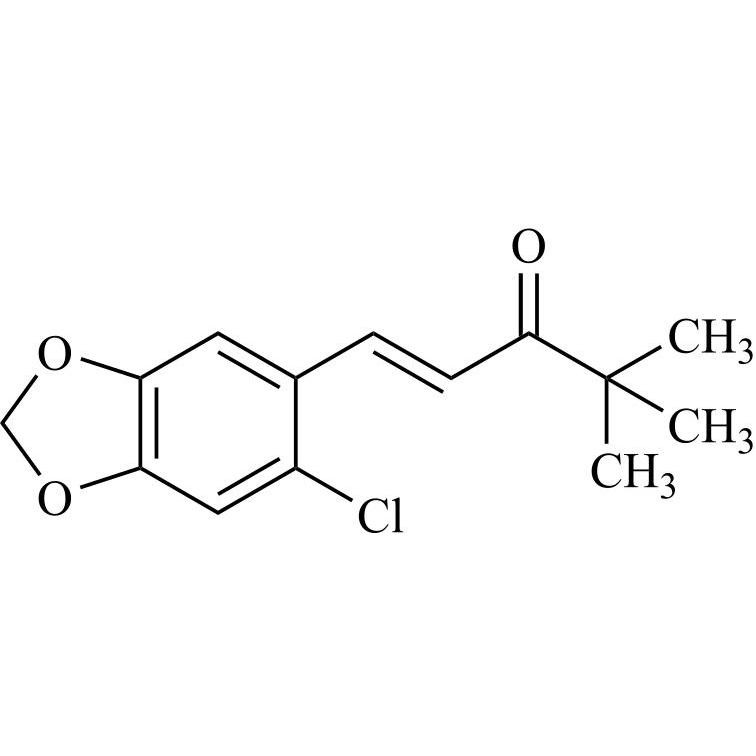 Picture of Stiripentol Impurity 10