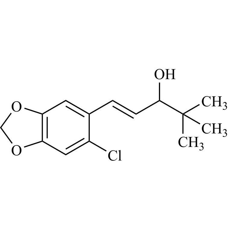 Picture of Stiripentol Impurity 11