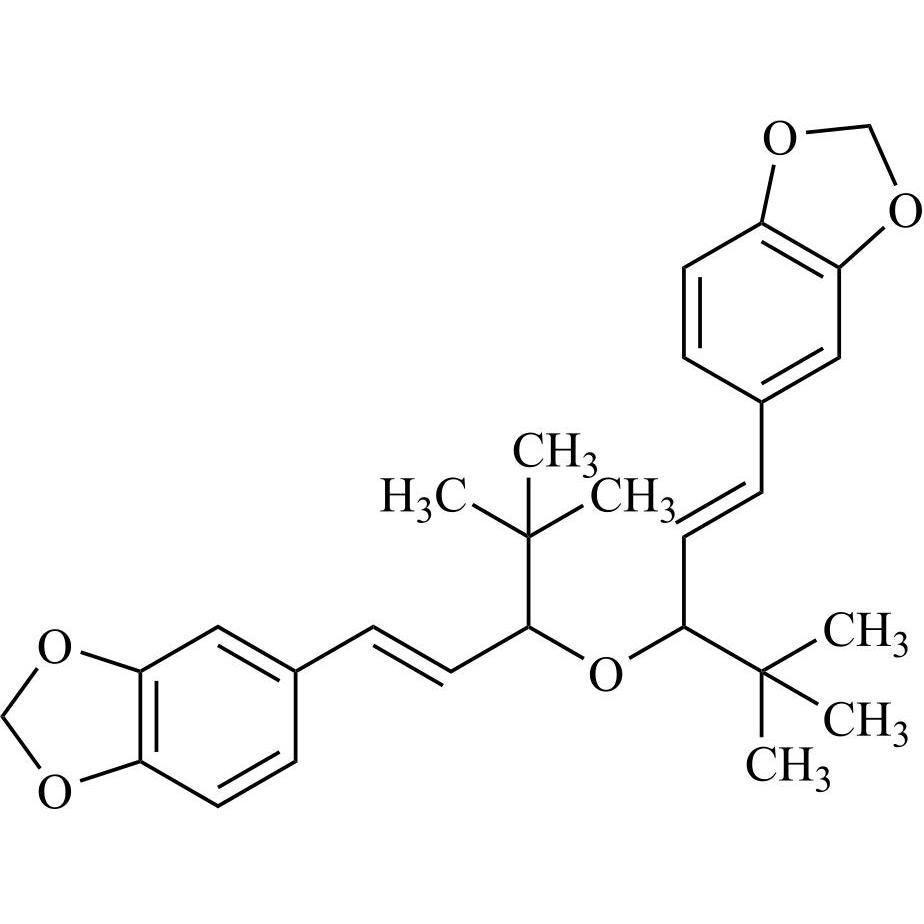 Picture of Stiripentol Impurity 5