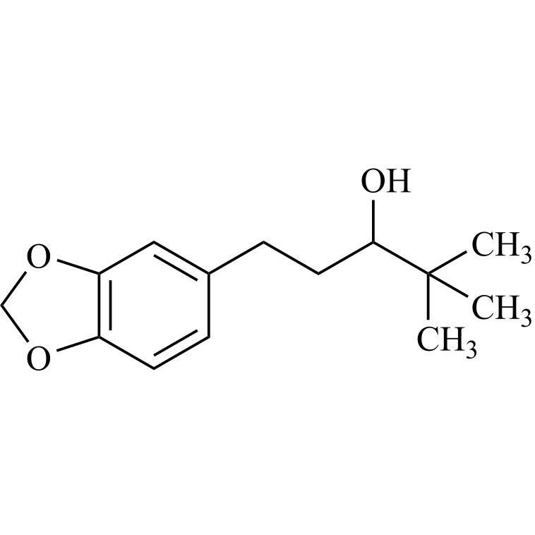 Picture of Stiripentol Impurity 6