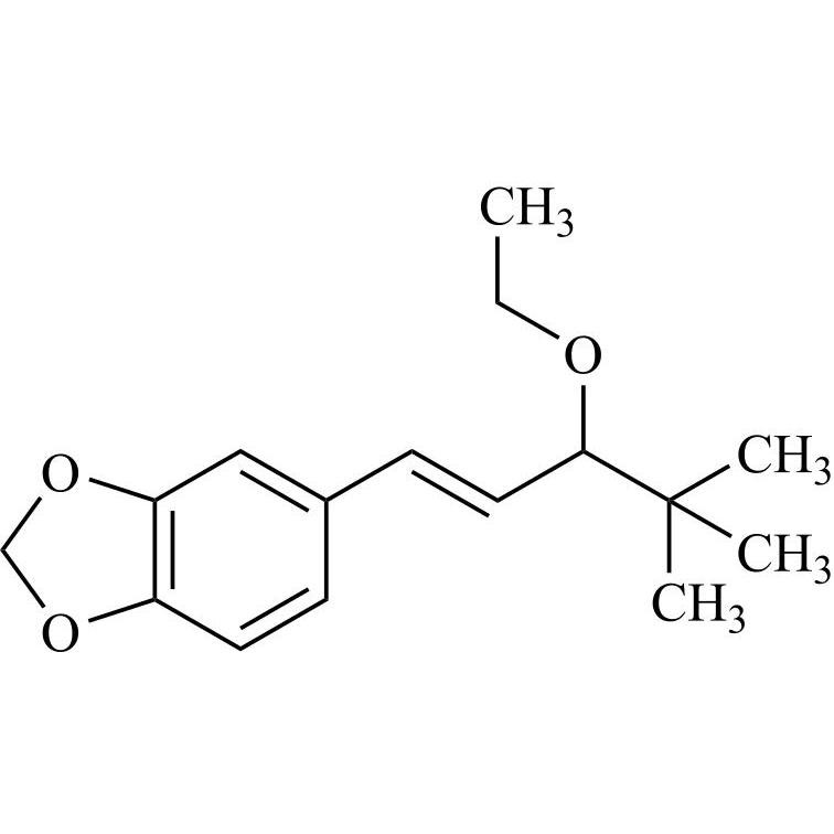 Picture of Stiripentol Impurity 9
