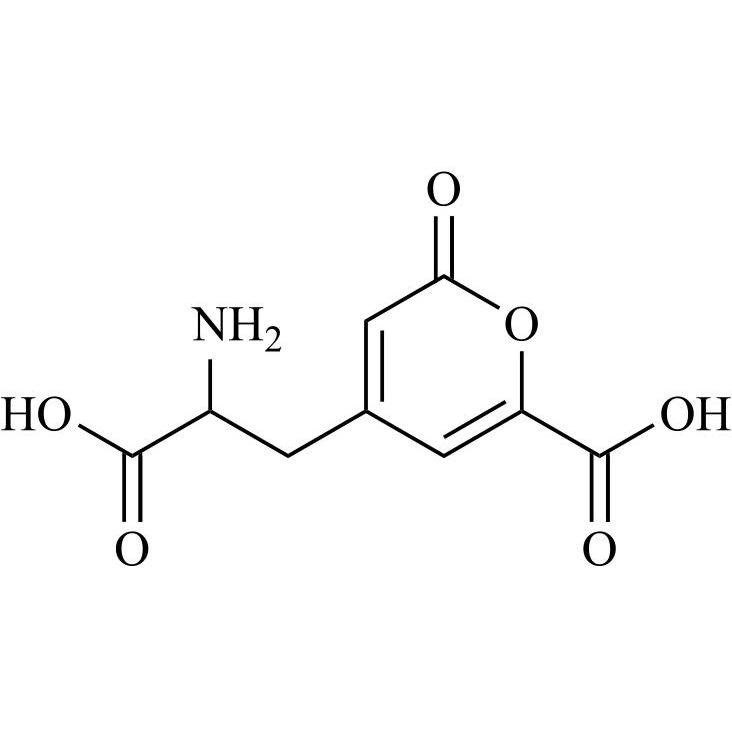 Picture of DL-Stizolobic Acid